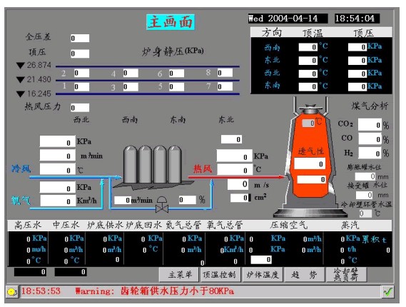 欧姆龙PLC