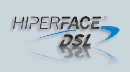 HIPERFACE® DSL 接口、高动态性能系列伺服反馈编码器