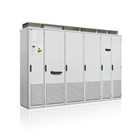 简述ABB中央逆变器PVS800-57/PVS8000