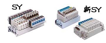 SMC电磁阀SY系列，SMC电磁阀型号，SMC电磁阀，SMC