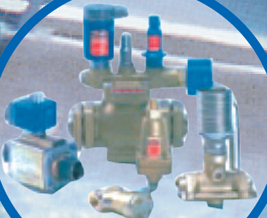 丹佛斯,丹佛斯Danfoss ,丹佛斯OFV