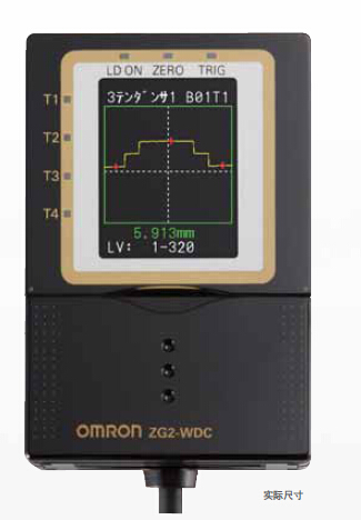 欧姆龙omron,omron,传感器控制器