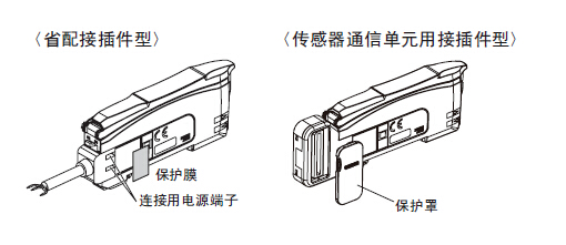 欧姆龙omron,omron,光纤放大器