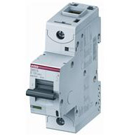ABB高分断微型断路器S801S-D80，S801S-D80，2CCS861001R0801