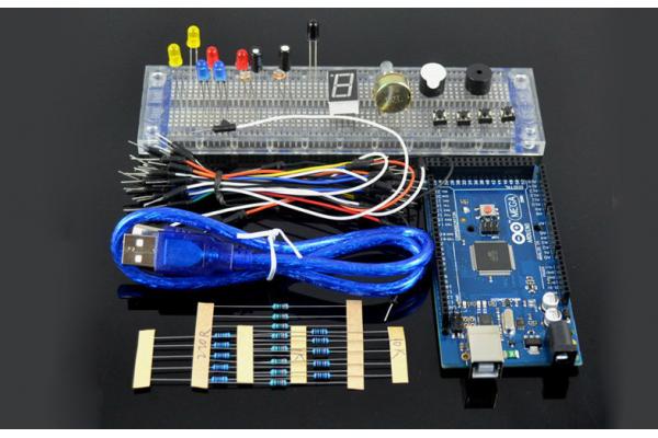 Arduino电路板_Arduino扩展板_Arduino套件_Arduino配件_Arduino机