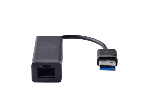 戴尔 DELL  戴尔适配器 - USB 3.0转以太网（PXE启动）