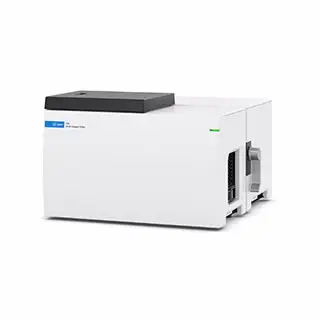 安捷伦 agilent 分子光谱 Cary 3500 双池紫外-可见分光光度计