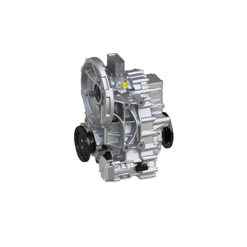 力士乐 REXROTH 中央驱动器 ROTATRAC eGFZ9200（2 档正齿轮传动