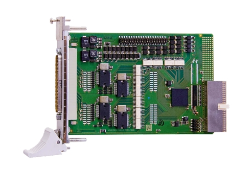 ADDI-DATA CompactPCI板卡 CPCI-1564