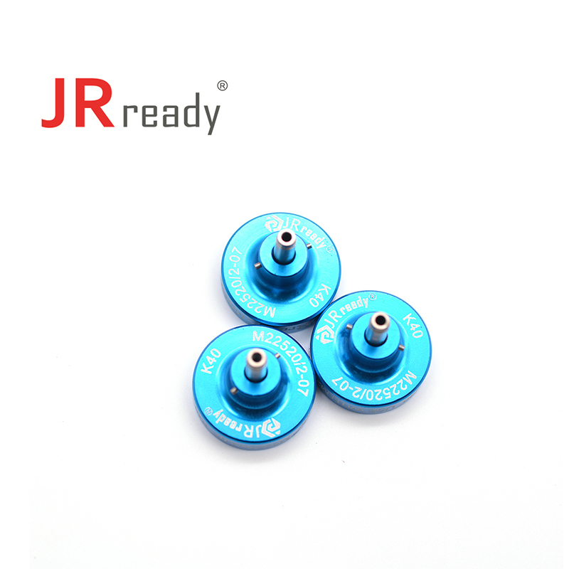 杰锐德 JRready 定位器K40