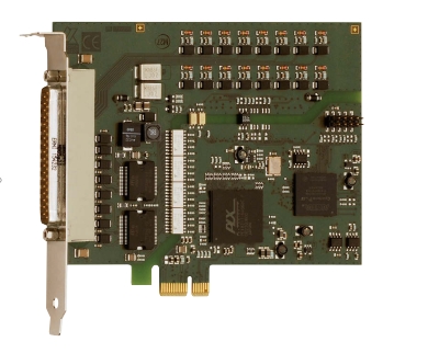 ADDI-DATA  PCI Express板卡 APCIe-1516