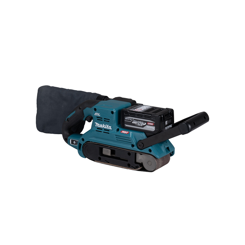 牧田 makita BS001G充电式带式砂光机