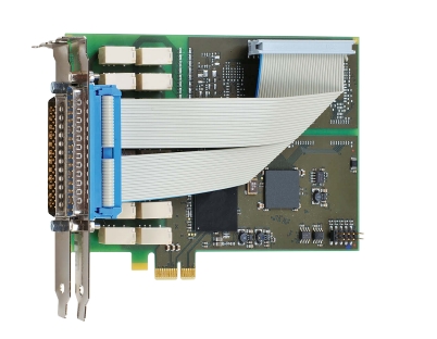 ADDI-DATA  PCI Express板卡  APCIe-2200