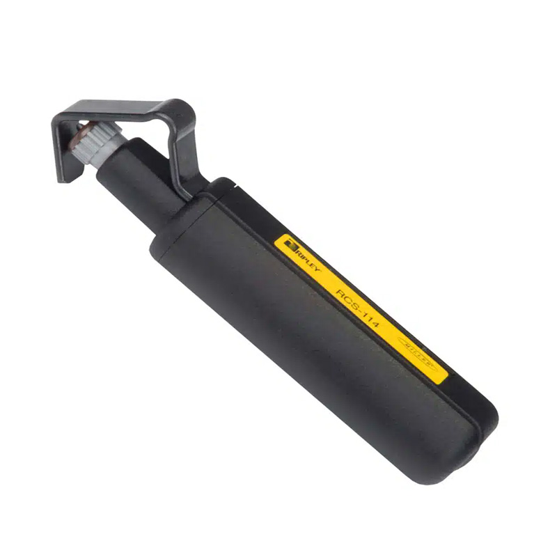 Ripley 圆形电缆护套剥皮器 RCS 系列