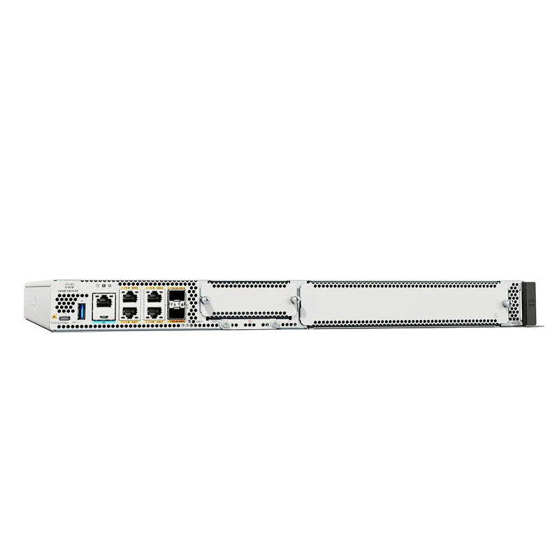 思科 CISCO 路由器 Catalyst 8300-1N1S-6T 