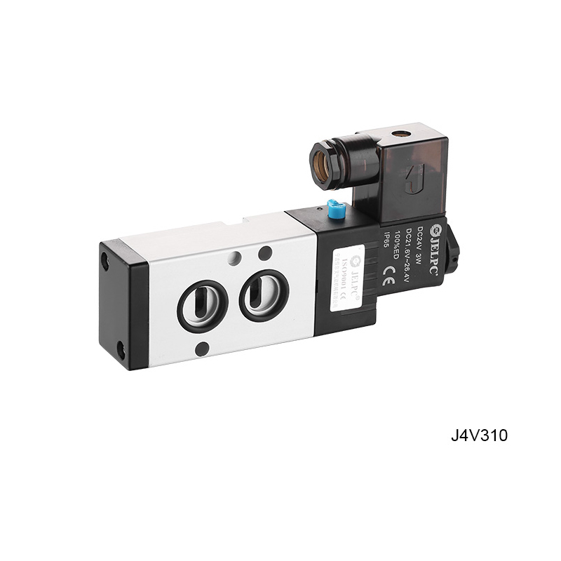 佳尔灵JELPC 电磁阀J4V300系列J4V310