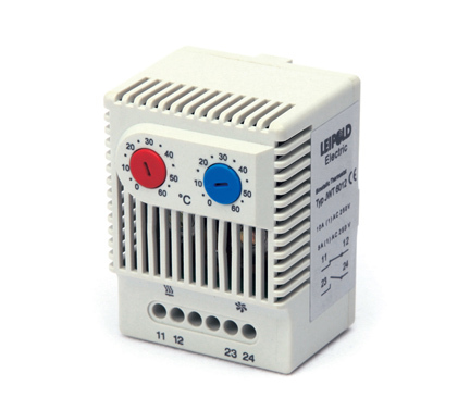JWT6012 自动温度控制器
