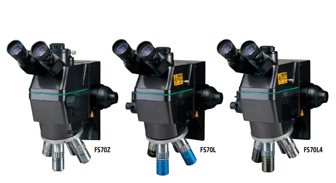 三丰(MITUTOYO)   FS-70  378 系列—半导体检测用显微镜 FS70L/378-1