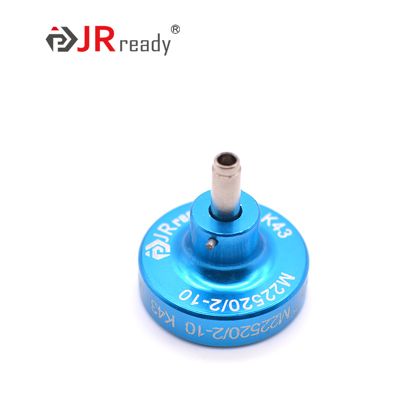 杰锐德 JRready 定位器 K43