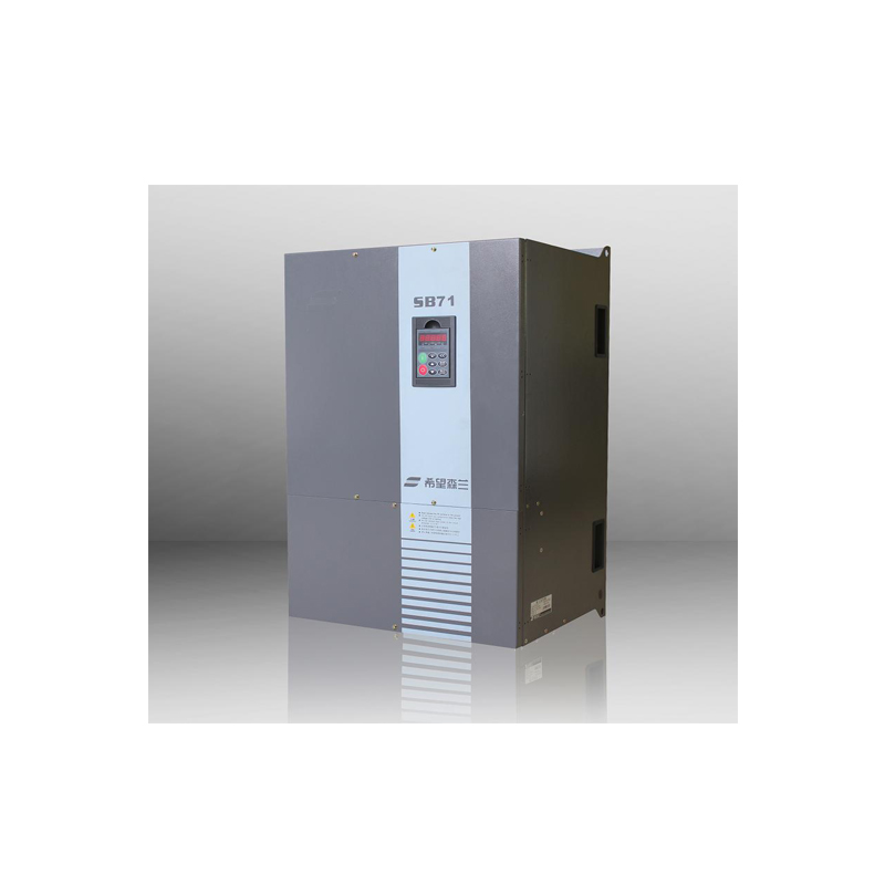 森兰 SENLAN SB71系列防尘变频器