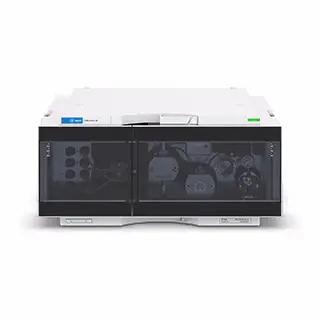 安捷伦 agilent 液相色谱 HPLC泵