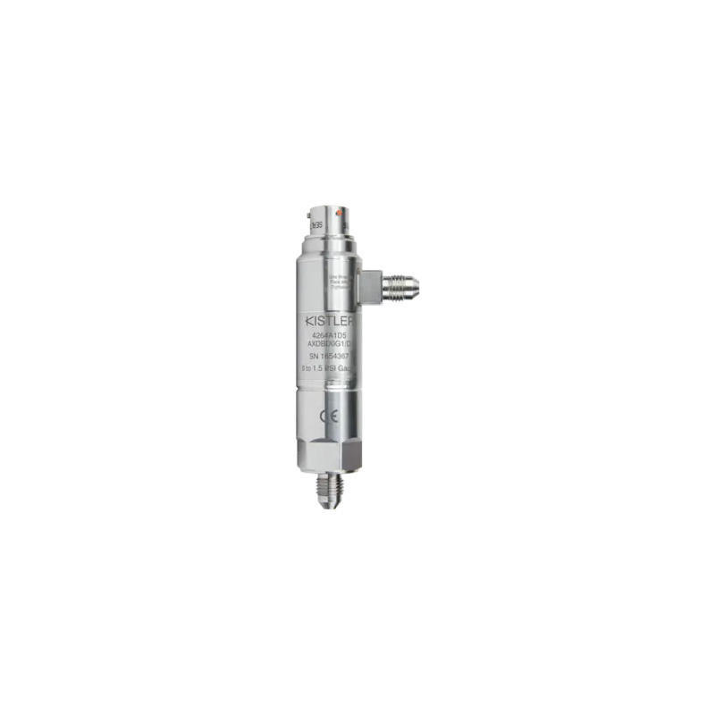 奇石乐 KISTLER 压力传感器4264A