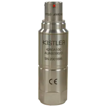 奇石乐 KISTLER 压力传感器4260A