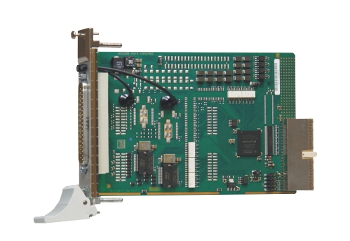 ADDI-DATA CompactPCI板卡 CPCI-1500