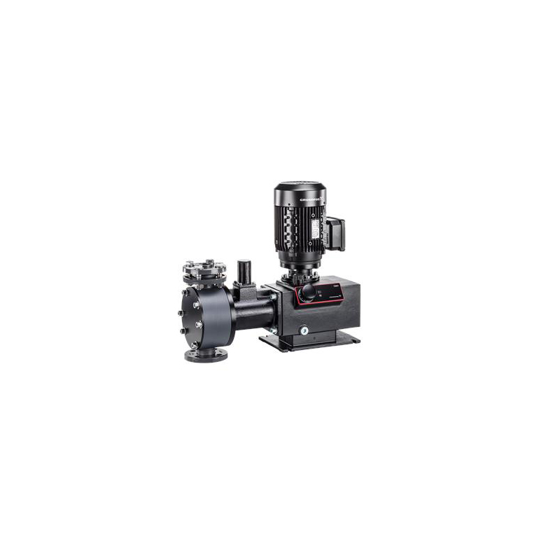 格兰富 GRUNDFOS 机械计量泵 DMH 1500-4 B-PVC V G-X-E1B8B8XE