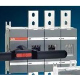 ABB双电源转换开关附件OTS800G1L-4
