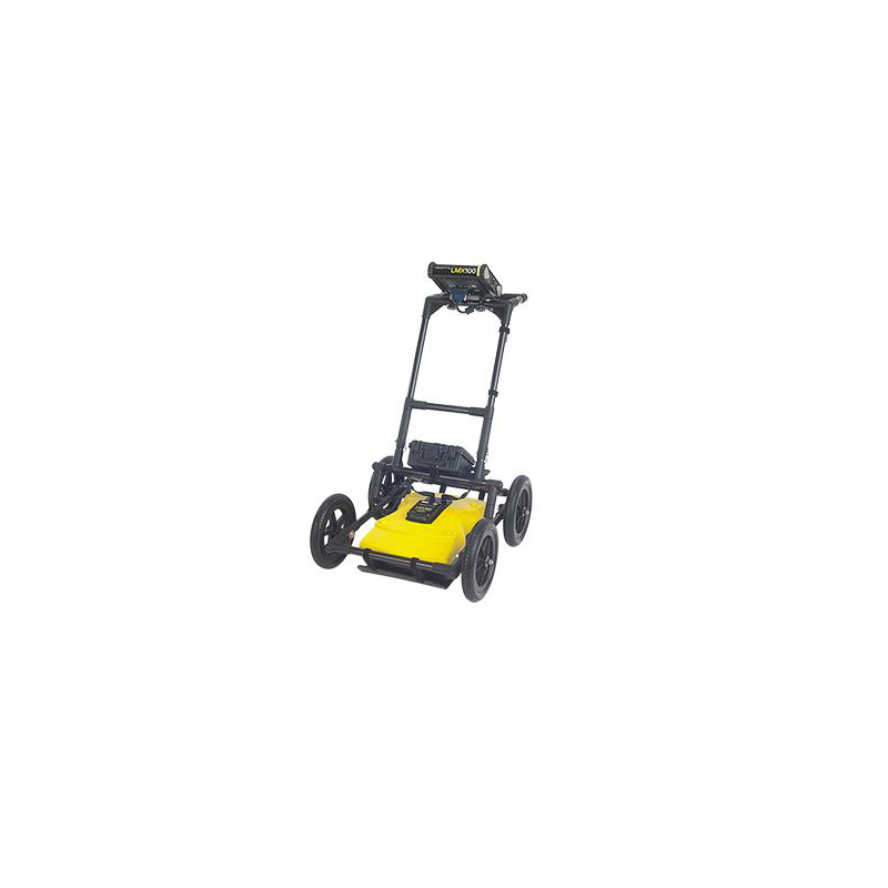 雷迪 Radiodetection Limited 传感器LMX100™ GPR  探地雷达