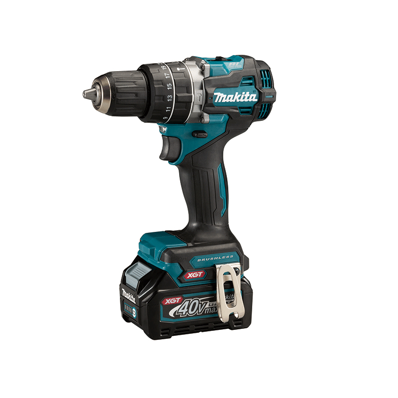 牧田 makita HP002G充电式冲击起子电钻