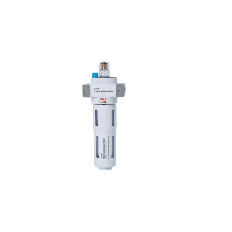 神驰气动 SNS L系列油雾器
