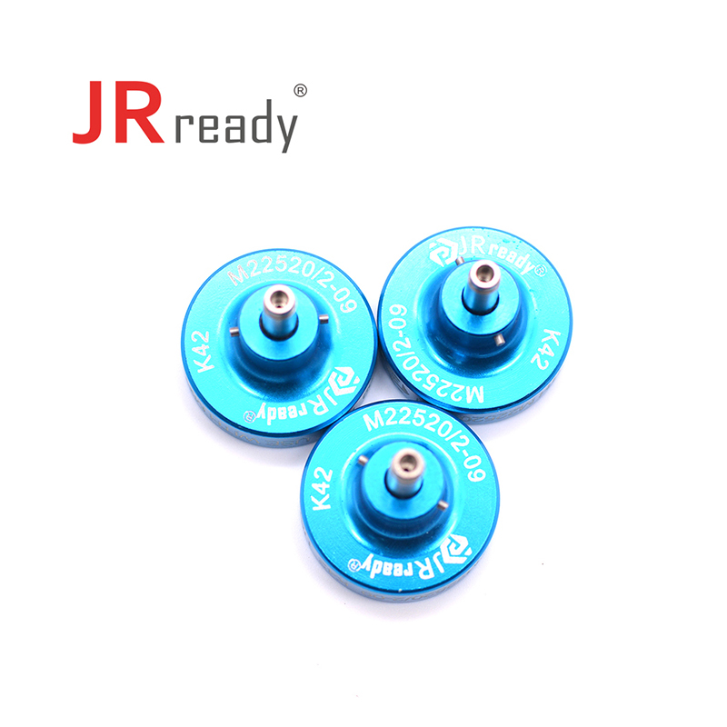 杰锐德 JRready 定位器 K42