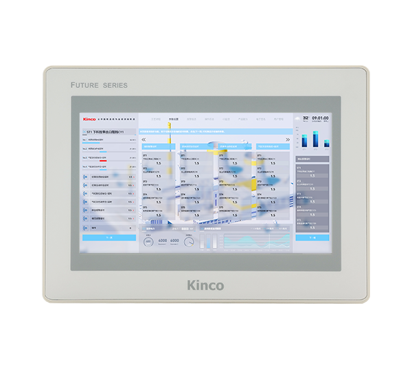 步科 Kinco 人机界面 FUTURE系列