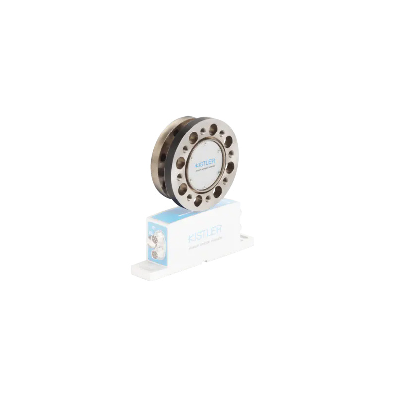 奇石乐 KISTLER 扭矩传感器4550A