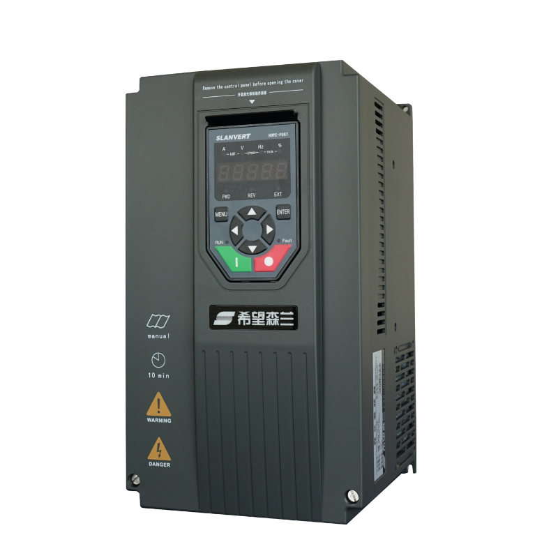 森兰 SENLAN Hope530系列高性能矢量控制变频器