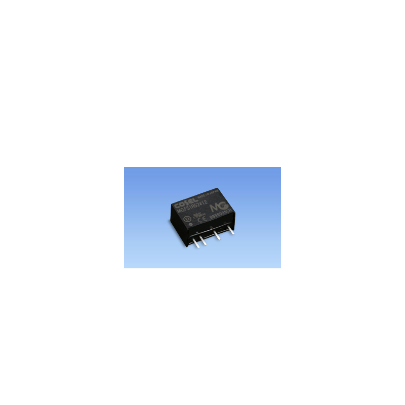 日本 COSEL 电源 MGFS1R5