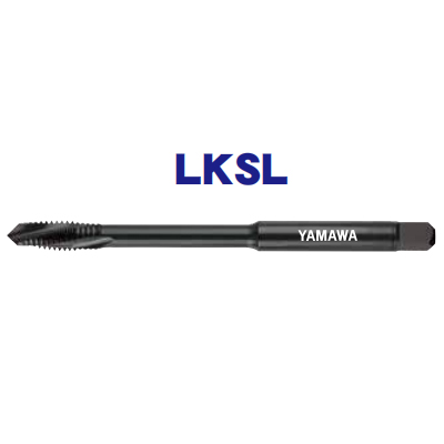 弥满和 YAMAWA 长颈型通孔用螺旋丝攻 LKSL XL