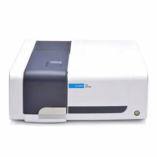 安捷伦 agilent 分子光谱 Cary 60 UV-Vis 分光光度计