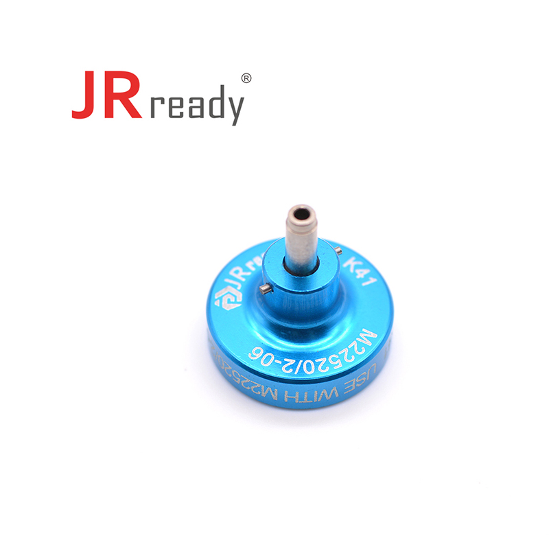 杰锐德 JRready 定位器 K41