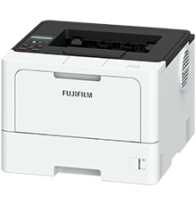 富士 FUJIFILM 打印机 ApeosPrint 4620 SDN