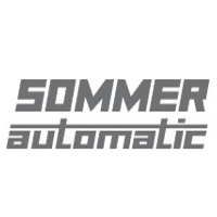 ¹Sommer-automatic