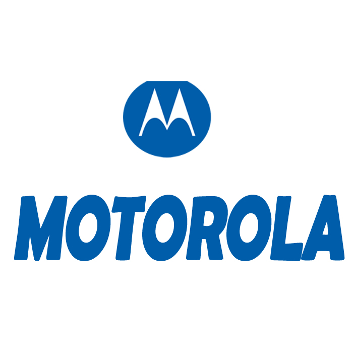 Ħ MOTOROLA