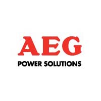 AEG POWER SOLUTIONS