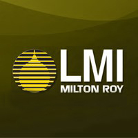 ׶LMI milton roy