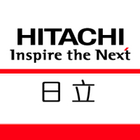 HITACHI