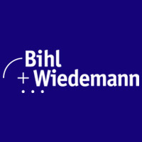 ¹ b+w(Bihl+Wiedemann)