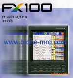 横河无纸记录仪FX103FX106FX112
