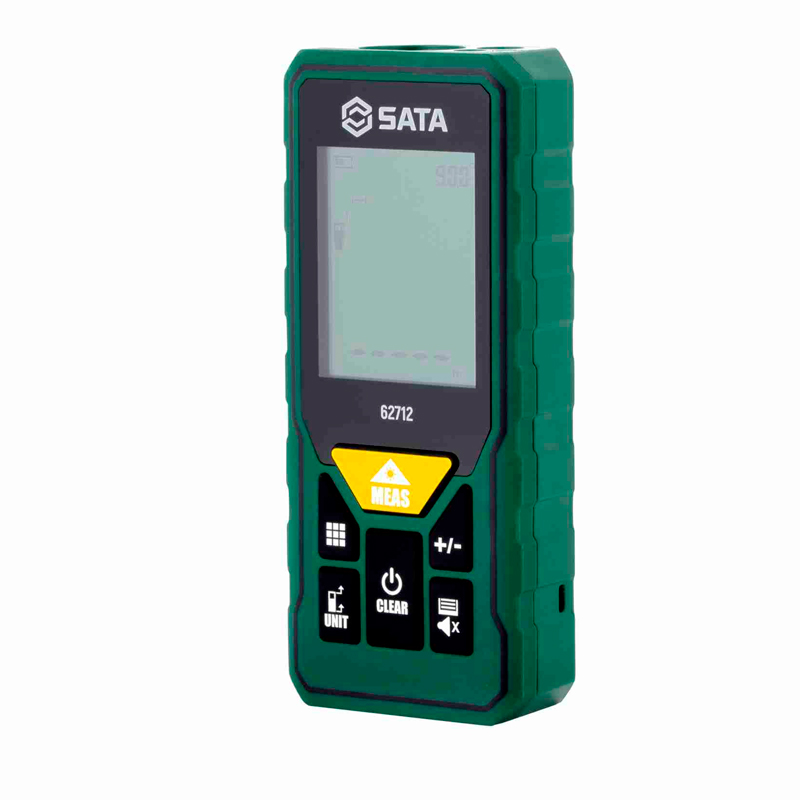 世达工具 SATA 专业级激光测距仪